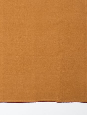 Mantel / Cortina - 150 x 200 cm - Kiabi Home