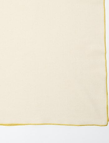 Mantel / Cortina - 150 x 200 cm - Kiabi Home
