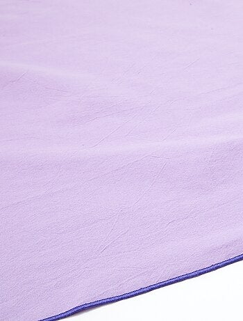 Mantel / Cortina - 150 x 200 cm - Kiabi Home