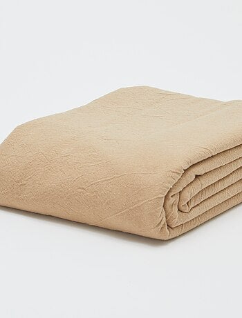 Mantel / Cortina - 150 x 250 cm - Kiabi Home