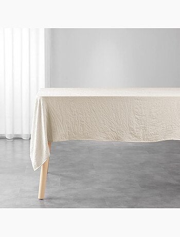 Mantel de Microfibra Suzy Douceur d'Intérieur