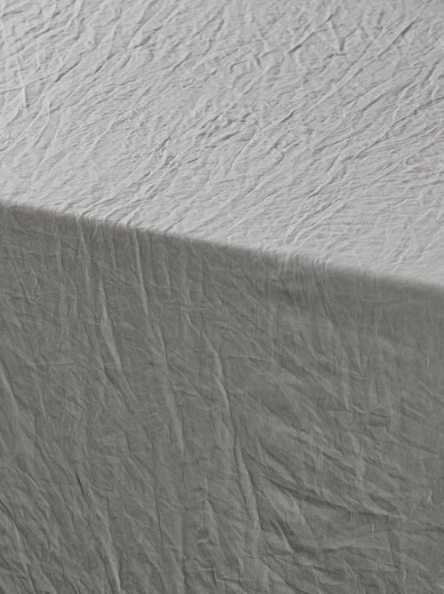Mantel de Microfibra Suzy Douceur d'Intérieur - Kiabi