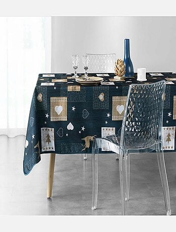 Mantel de Poliéster Augustin PROMO LINGE