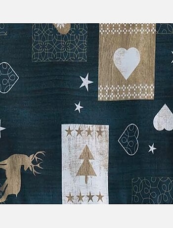 Mantel de Poliéster Augustin PROMO LINGE