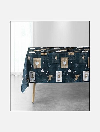 Mantel de Poliéster Augustin PROMO LINGE