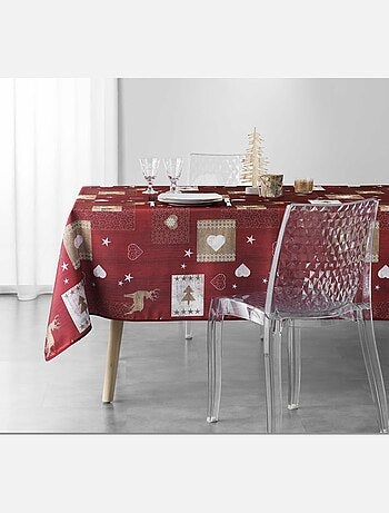 Mantel de Poliéster Augustin PROMO LINGE