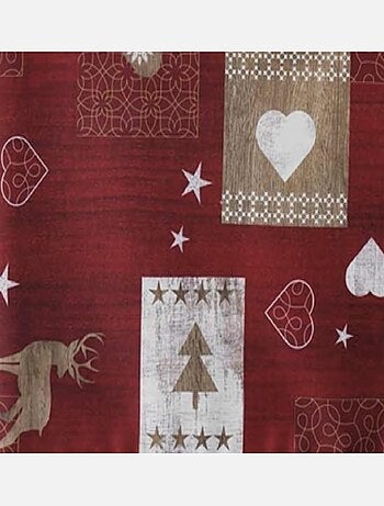 Mantel de Poliéster Augustin PROMO LINGE