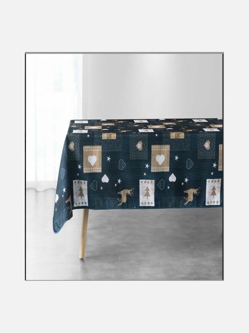 Mantel de Poliéster Augustin PROMO LINGE - Kiabi