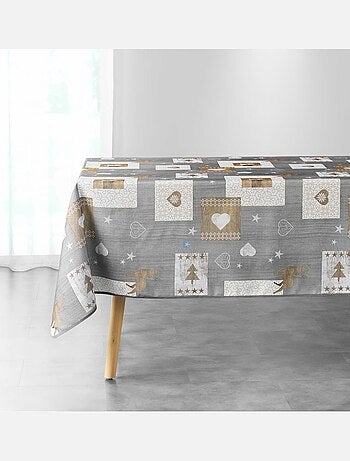 Mantel de Poliéster Augustin PROMO LINGE