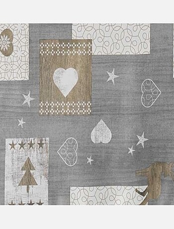 Mantel de Poliéster Augustin PROMO LINGE