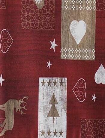 Mantel de Poliéster Augustin PROMO LINGE