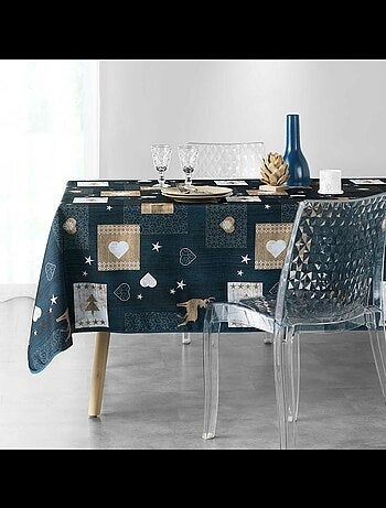 Mantel de Poliéster Augustin PROMO LINGE