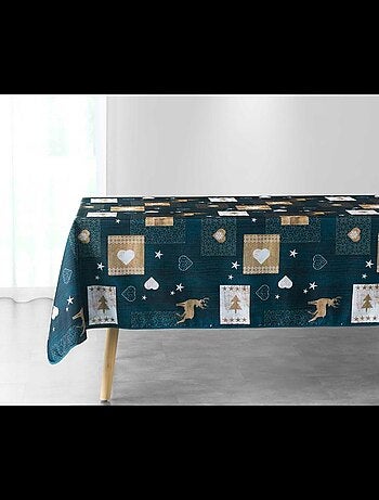 Mantel de Poliéster Augustin PROMO LINGE