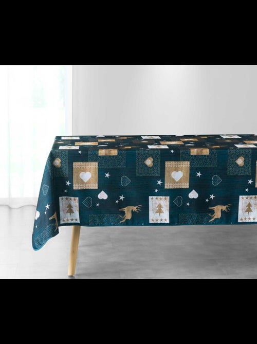 Mantel de Poliéster Augustin PROMO LINGE - Kiabi