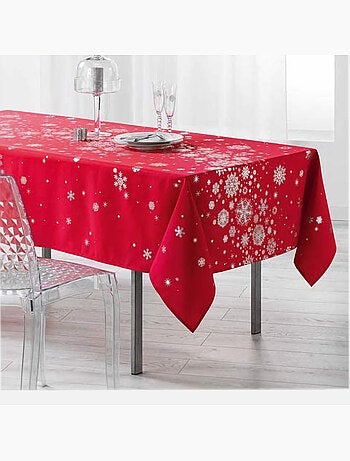 Mantel de Poliéster Constellation PROMO LINGE