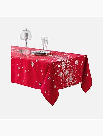 Mantel de Poliéster Constellation PROMO LINGE