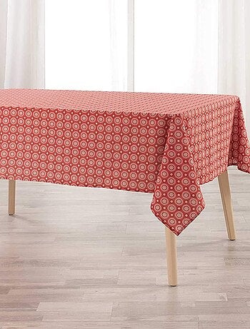 Mantel de Poliéster Dolka PROMO LINGE