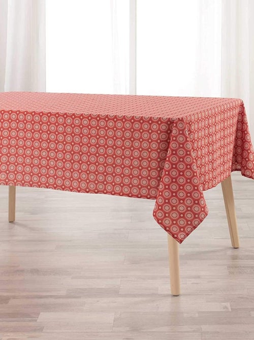 Mantel de Poliéster Dolka PROMO LINGE - Kiabi