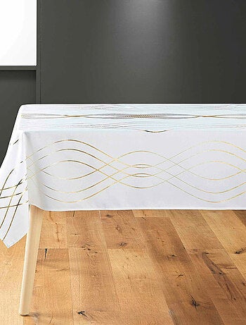 Mantel de Poliéster Elona PROMO LINGE