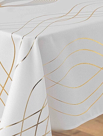 Mantel de Poliéster Elona PROMO LINGE