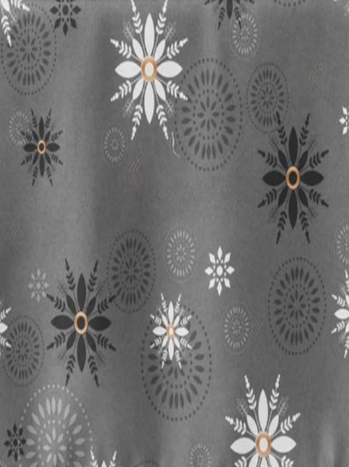 Mantel de Poliéster Enchantée PROMO LINGE - Kiabi Mantel de Poliéster Enchantée PROMO LINGE - Kiabi