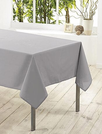 Mantel de Poliéster Essentiel PROMO LINGE