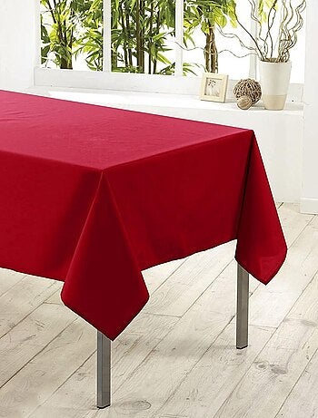 Mantel de Poliéster Essentiel PROMO LINGE