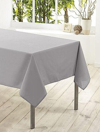 Mantel de Poliéster Essentiel PROMO LINGE