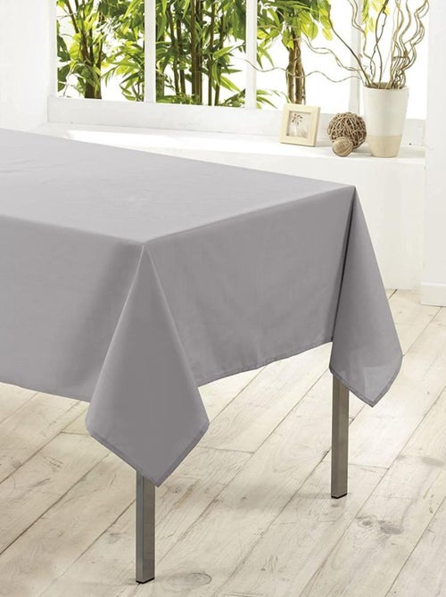 Mantel de Poliéster Essentiel PROMO LINGE - Kiabi