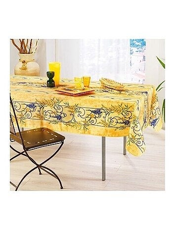 Mantel de Poliéster Glycine PROMO LINGE