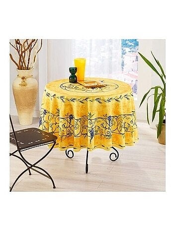 Mantel de Poliéster Glycine PROMO LINGE