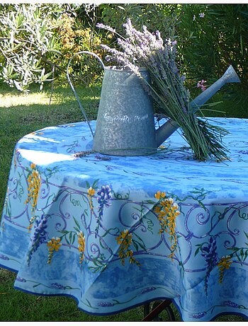 Mantel de Poliéster Glycine PROMO LINGE