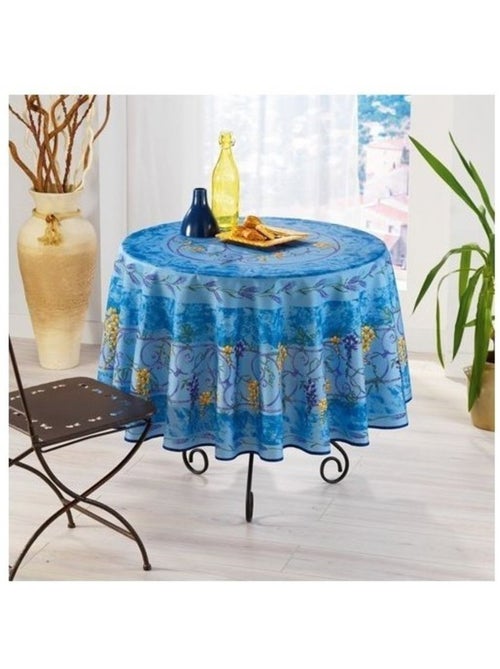 Mantel de Poliéster Glycine PROMO LINGE - Kiabi Mantel de Poliéster Glycine PROMO LINGE - Kiabi