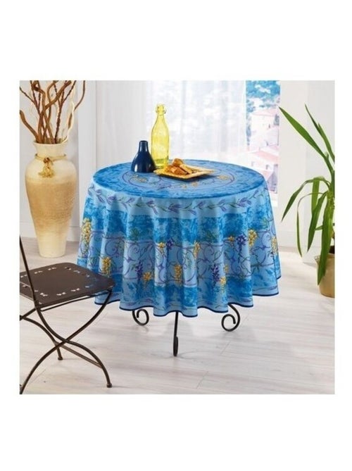 Mantel de Poliéster Glycine PROMO LINGE - Kiabi