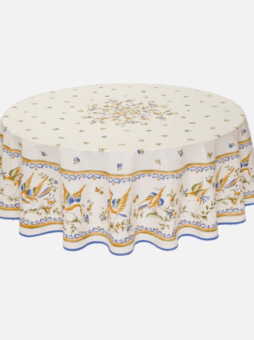 Mantel de Poliéster Moustier PROMO LINGE - Kiabi