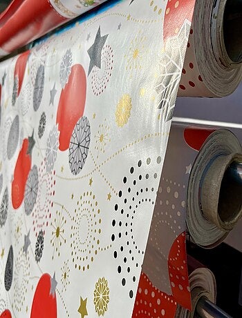 Mantel de PVC Nova Star PROMO LINGE