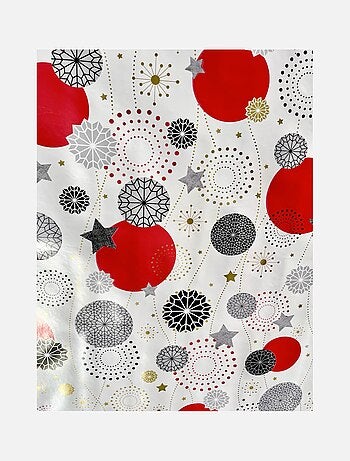 Mantel de PVC Nova Star PROMO LINGE