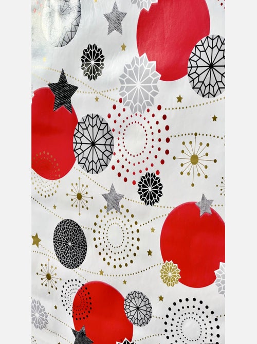 Mantel de PVC Nova Star PROMO LINGE - Kiabi