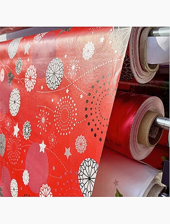 Mantel de PVC Nova Star PROMO LINGE