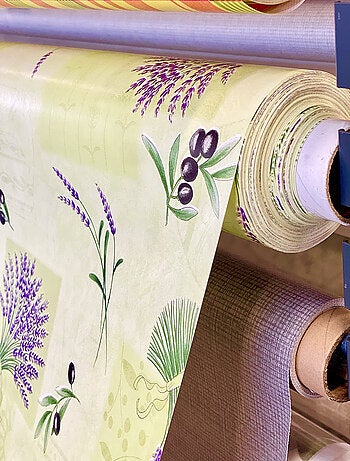 Mantel de PVC Provenza PROMO LINGE