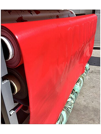 Mantel de PVC Unie PROMO LINGE