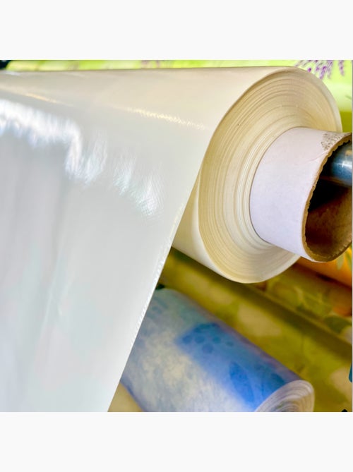 Mantel de PVC Unie PROMO LINGE - Kiabi