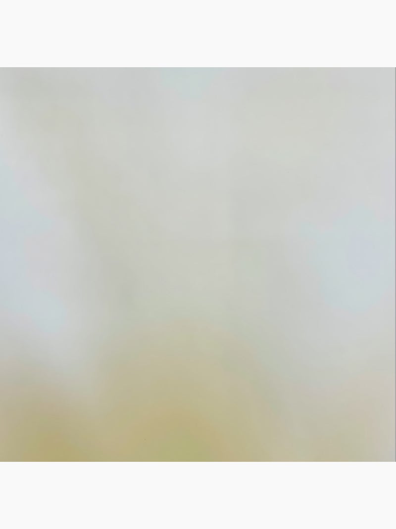 Mantel de PVC Unie PROMO LINGE Blanco - Kiabi