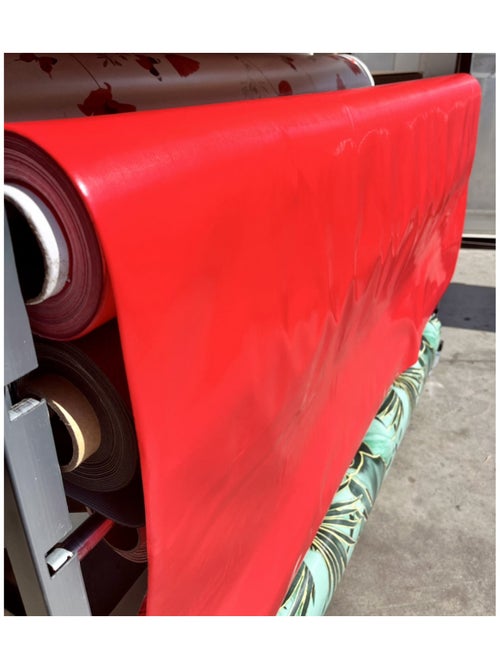 Mantel de PVC Unie PROMO LINGE - Kiabi