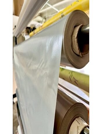 Mantel de PVC Unie PROMO LINGE