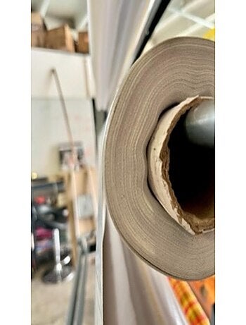 Mantel de PVC Unie PROMO LINGE