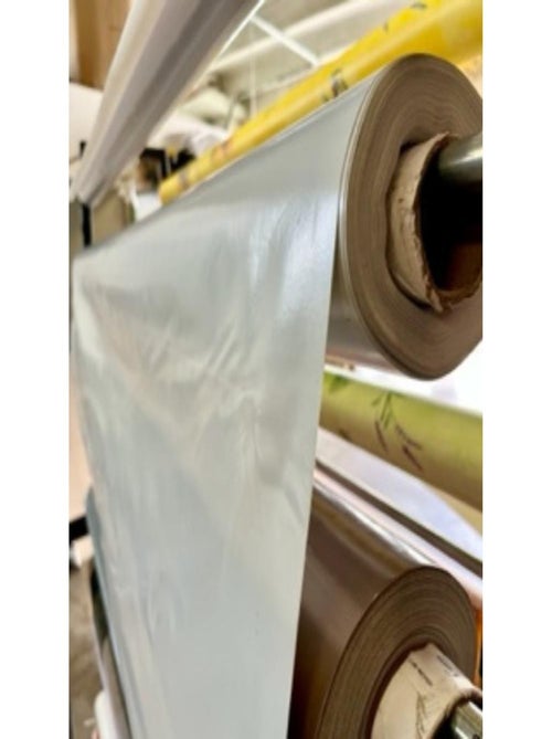 Mantel de PVC Unie PROMO LINGE - Kiabi