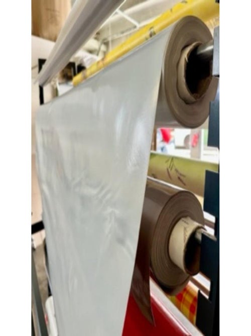 Mantel de PVC Unie PROMO LINGE - Kiabi