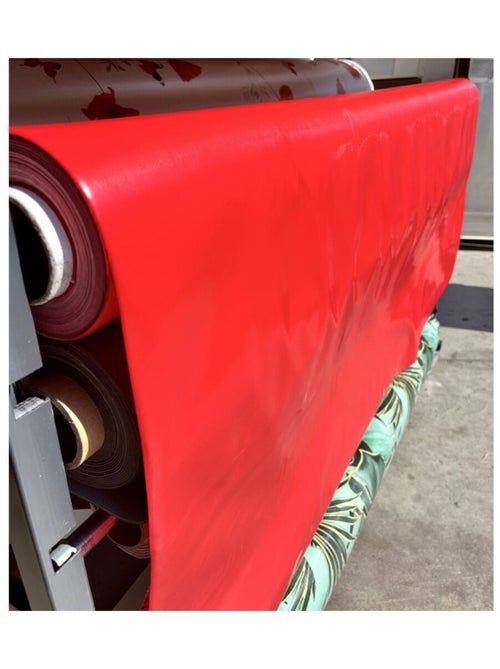 Mantel de PVC Unie PROMO LINGE - Kiabi Mantel de PVC Unie PROMO LINGE - Kiabi