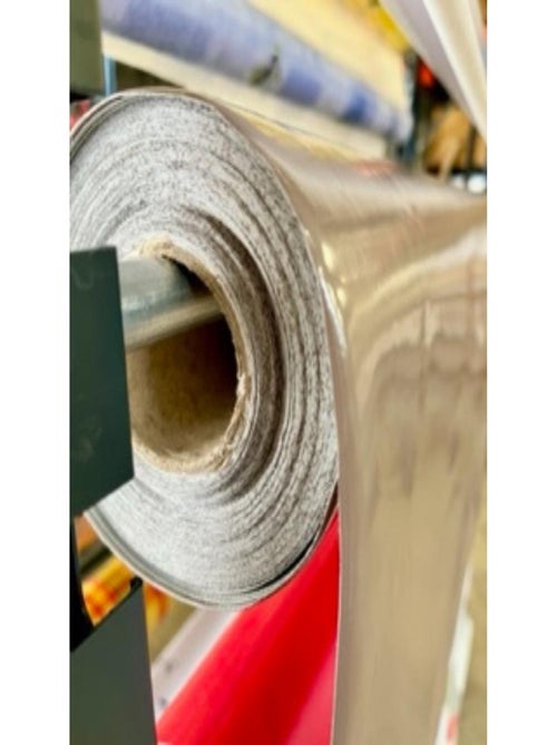 Mantel de PVC Unie PROMO LINGE - Kiabi Mantel de PVC Unie PROMO LINGE - Kiabi